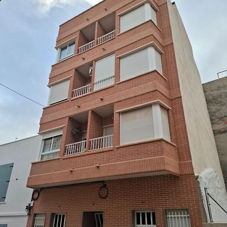 Atico Pola Apartamento Santa Pola Exterior foto