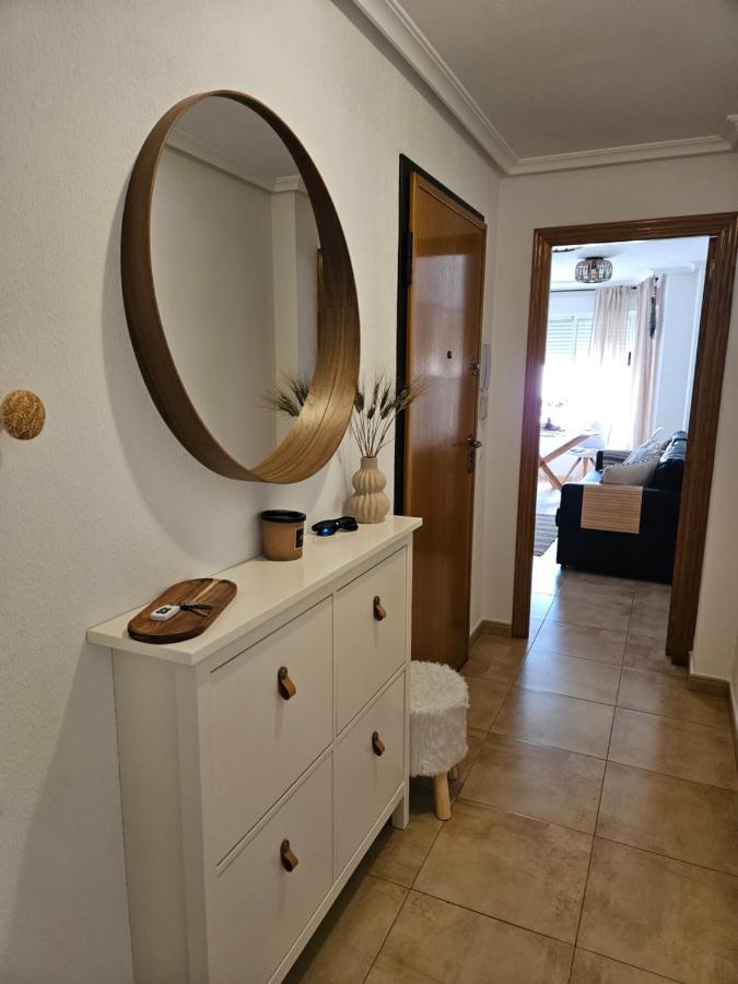 Atico Pola Apartamento Santa Pola Exterior foto