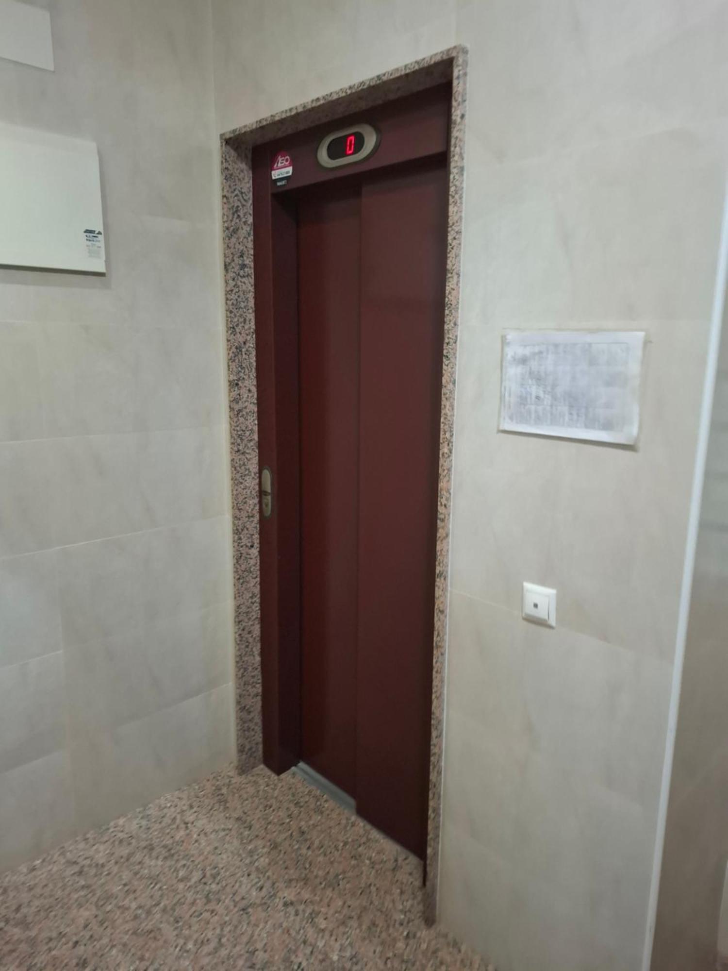 Atico Pola Apartamento Santa Pola Exterior foto